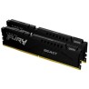 DDR5 32GB 6400 MHZ FURY BEAST XMP CL32 KINGSTON