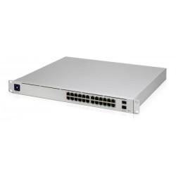 UbiQuiti UniFi Switch 24-port 10/100/1000 USW-PRO-24-POE (1 Jahr Garantie)