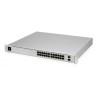 UbiQuiti UniFi Switch 24-port 10/100/1000 USW-PRO-24-POE (1 Jahr Garantie)