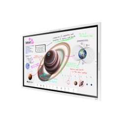 MON 55DS MVA MM SAMSUNG FLIP PRO TOUCH INTERATTIVO WM55B