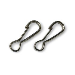 Ganci metallici zincati...