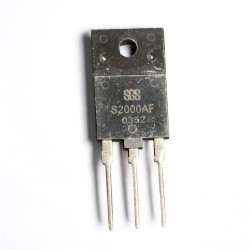 Transistor di Potenza -...