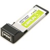 eSATA Express Card - 2 Ports KRAUN