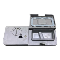 Dosatore Detersivo Originale lavastoviglie SMEG 812832343