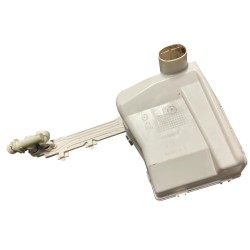 DISTRIBUTORE DETERSIVO LAVATRICE ARISTON INDESIT ORIGINALE