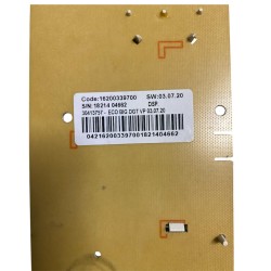 SCHEDA COMANDI 16200339700 PER LAVATRICE INDESIT EWE 61252 W EU