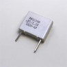 10 PZ. Condensatore in poliestere 0,01 µF 2.5% 160 V KP