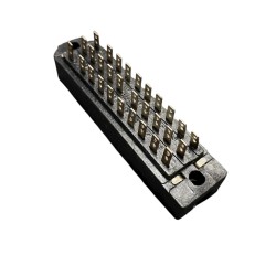 ITT Cannon Connettore...