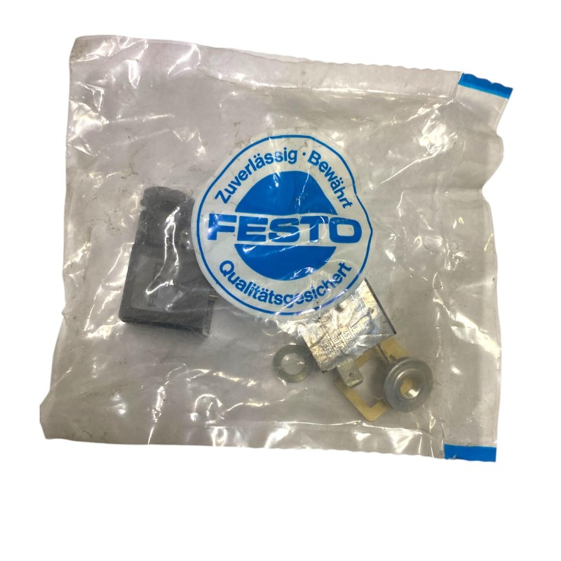 FESTO Bobina Solenoide TIPO MSFW-24 - 4534 - AC 24 V 7.5/6 VA P 65 IP 65