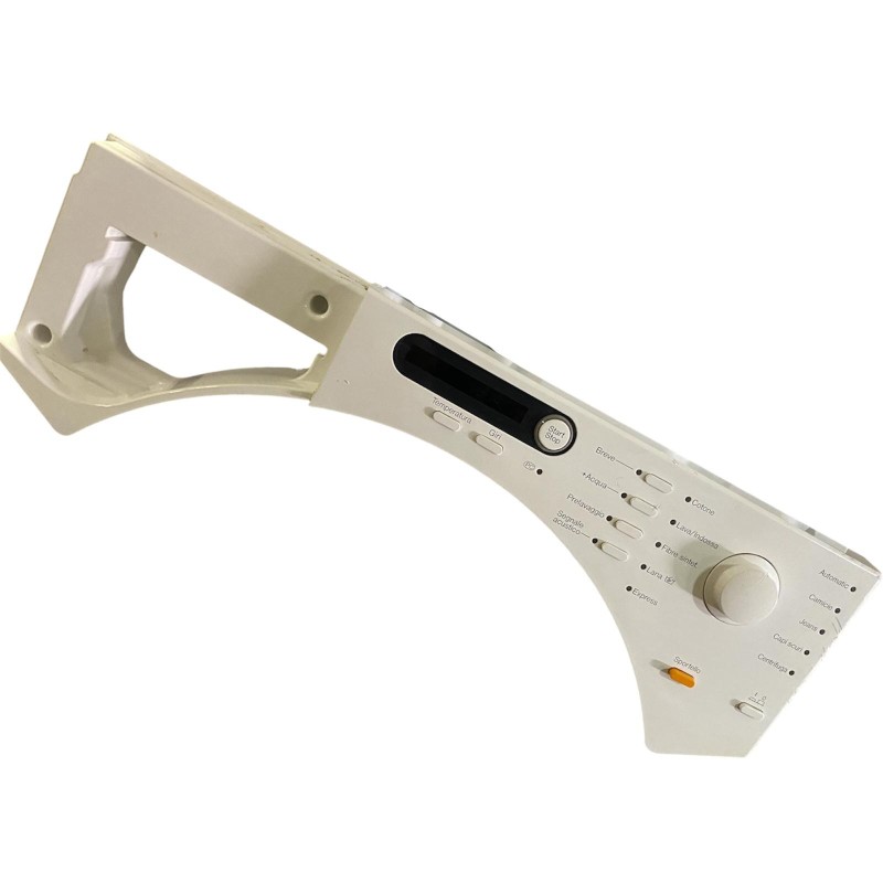 FRONTALE CON SCHEDA ELETTRONICA 06192100 PER LAVATRICE MIELE W1511