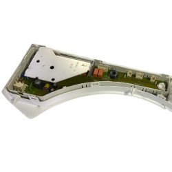 FRONTALE CON SCHEDA ELETTRONICA 06192100 PER LAVATRICE MIELE W1511