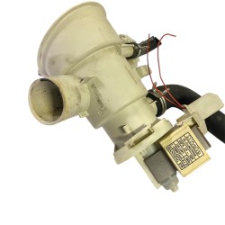 POMPA DI SCARICO 06239560 DPS 25-309 PER LAVATRICE MIELE