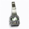 Orologio Calcolatrice Scientifica Casio 197 CFX-200 Vintage Anni 80