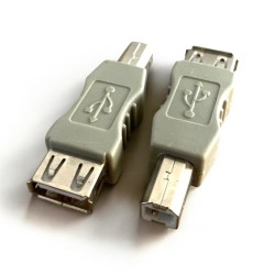ADATTATORE USB A-FEMMINA A...
