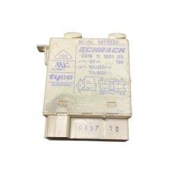 Relè 0419 11 1201 03...