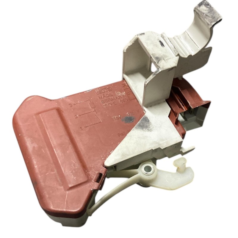 BLOCCAPORTA 6082161 PER LAVATRICE MIELE W1511