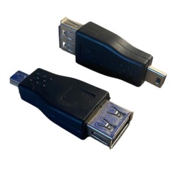 Adattatore da USB Femmina a...