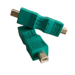 ADATTATORE USB TIPO B...