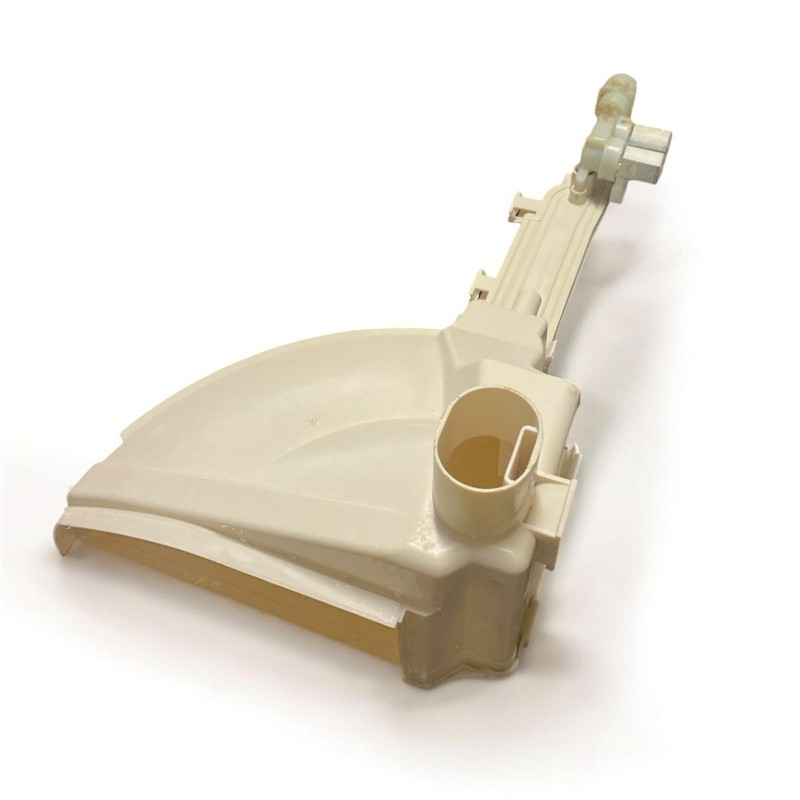 Contenitore detersivo - ASSIEME DISPENSER 488000738325 PER LAVATRICE HOTPOINT ARISTON NF723WK IT N