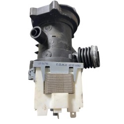 POMPA DI SCARICO M327 - 160033460.00 PER HOTPOINT ARISTON NF723WK IT N