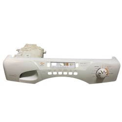 FRONTALE + CASSETTO...