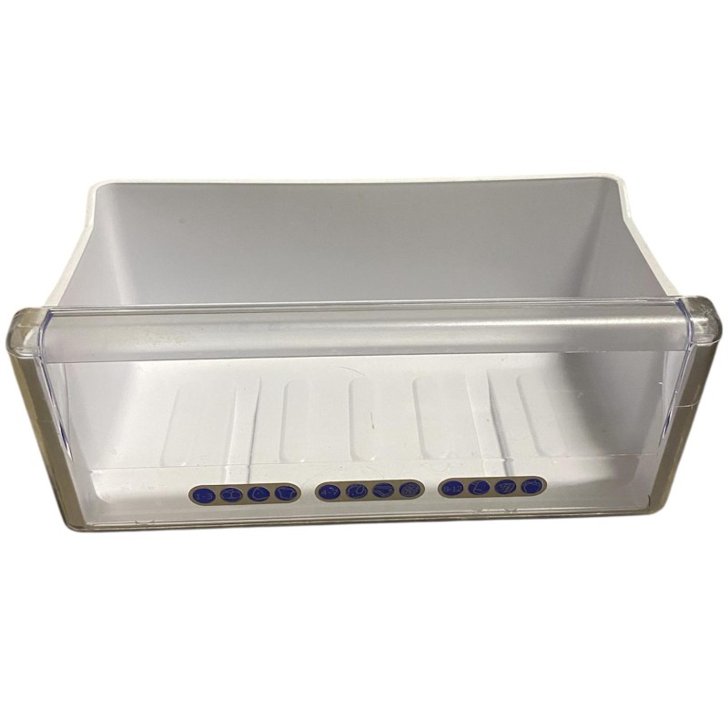 CASSETTO CONGELATORE PER WEGA WHITE WV 176