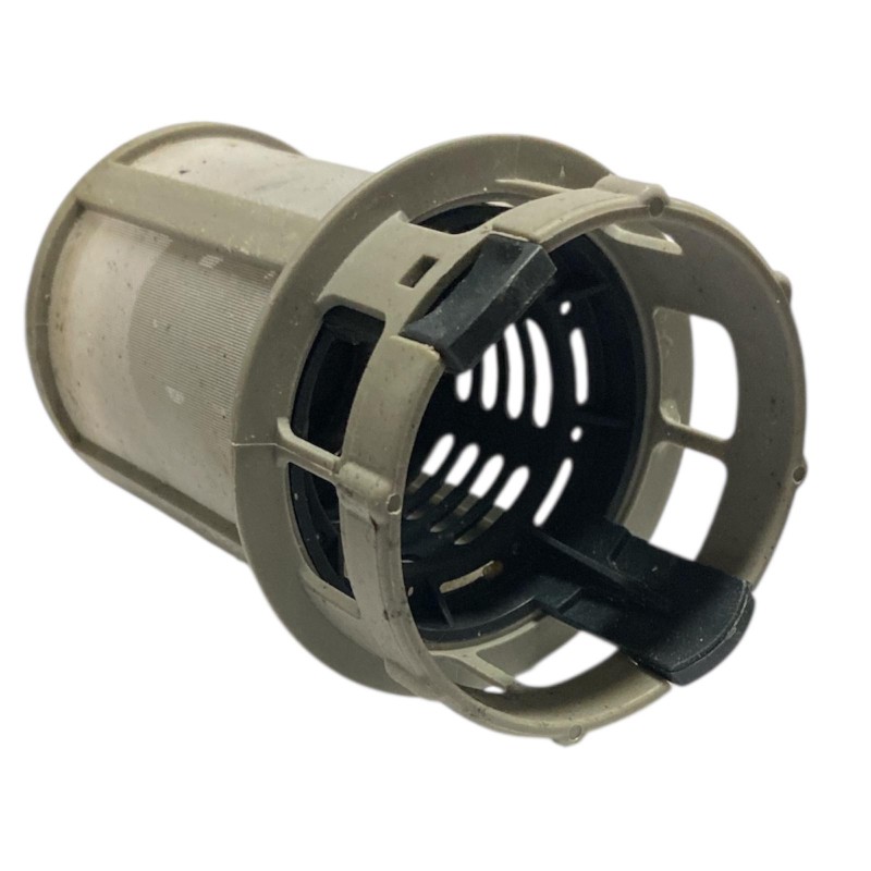Filtro cilindrico microfiltro Lavastoviglie ARISTON HOTPOINT, INDESIT, SCHOLTES - C00256571, 482000022005