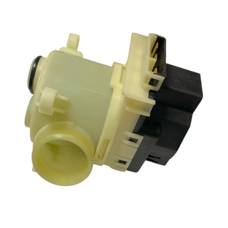 Valvola di distribuzione dell'acqua originale Lavastoviglie ARISTON HOTPOINT, SCHOLTES, WHIRLPOOL C00256972 33380090