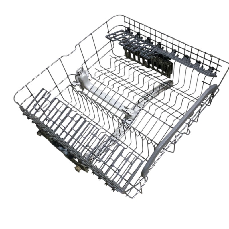 CESTELLO LAVASTOVIGLIE SUPERIORE PER LAVASTOVIGLIE SCHOTLES LTE 14-3208A+