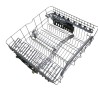 CESTELLO LAVASTOVIGLIE SUPERIORE PER LAVASTOVIGLIE SCHOTLES LTE 14-3208A+