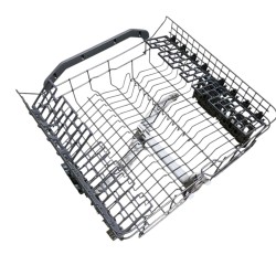 CESTELLO LAVASTOVIGLIE SUPERIORE PER LAVASTOVIGLIE SCHOTLES LTE 14-3208A+