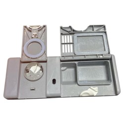 ELETTRODOSATORE DETERSIVO 1113330128 LAVASTOVIGLIE REX ELECTROLUX ZANUSSI AEG ZOPPAS ORIGINALE