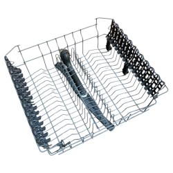 Cestello superiore completa...