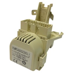 FILTRO ANTIDISTURBO...