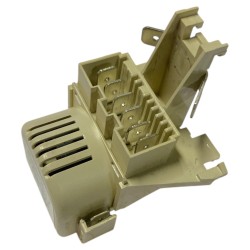 FILTRO ANTIDISTURBO PLMFL002227051 - 482000031411 PER Lavastoviglie ARISTON HOTPOINT, INDESIT, SCHOLTES