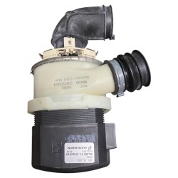 RESISTENZA MOTOPOMPA PER...