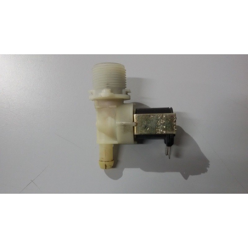 ELETTROVALVOLA COD. 255274 PER LAVATRICE INDESIT WG 1031 TPR  usato sva