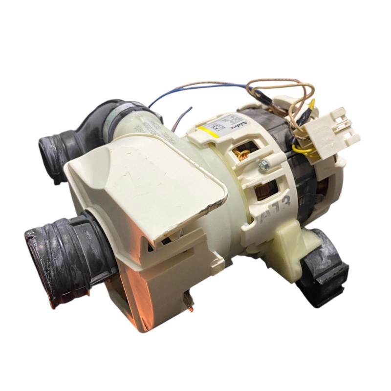 MOTOPOMPA PER LAVASTOVIGLIE ELECTROLUX TT602 - PA085A25E02