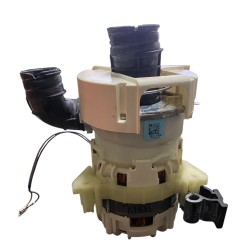 MOTOPOMPA PER LAVASTOVIGLIE ELECTROLUX TT602 - PA085A25E02