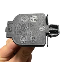 PRESSOSTATO 132516203 PER LAVATRICE ELECTROLUX / AEG