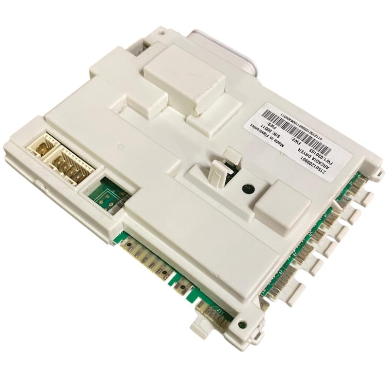 SCHEDA ELETTRONICA 21501209901 PER ASCIUGATRICE HOTPOINT AQC82F7TM1