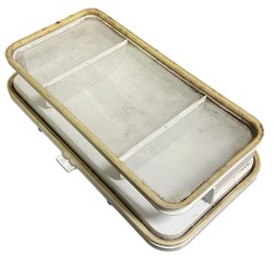 FILTRO ANTIGRASSO CON SUPPORTO PER ASCIUGATRICE ADATTO AI MODELLI ARISTON WHIRLPOOL INDESIT HOTPOINT C00280393