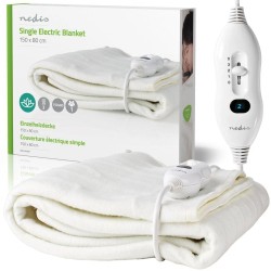 NEDIS SCALDASONNO SINGOLO...