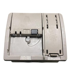 ELETTRODOSATORE DETERSIVO...