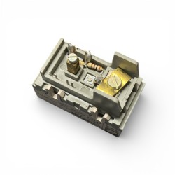 AVE PRESA TV RESISTIVA PASSANTE ATTENUAZIONE 20DB COD. 45794