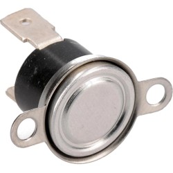 Termostato di sicurezza...