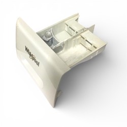 CASSETTO DETERSIVO PER LAVATRICE WHIRLPOOL FWGUTZU38 WS IT