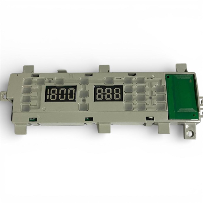 SCHEDA COMANDI 43014066 PER LAVATRICE HOOVER HLP4137TAHB41-01