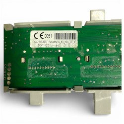 SCHEDA COMANDI 43014066 PER LAVATRICE HOOVER HLP4137TAHB41-01