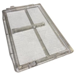 RIPIANO IN PLASTICA PER...